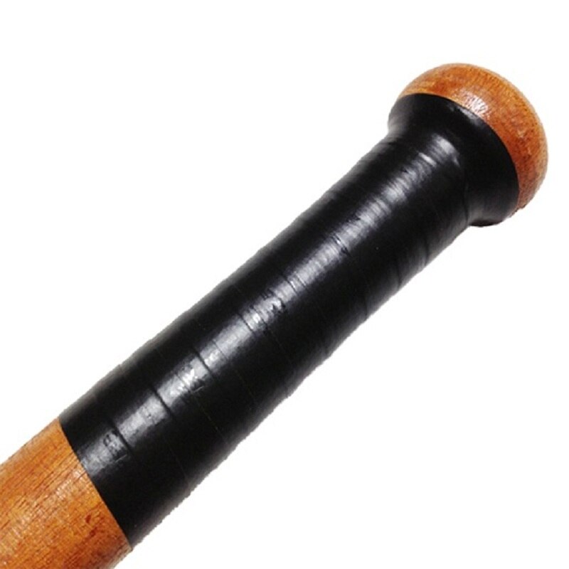 Solid wood Baseball Bat Wooden Hard Ball Hardwood Bats 21"25"28"31"inch Outdoor Sports Fitness Equipment men women 53cm63cm 73cm