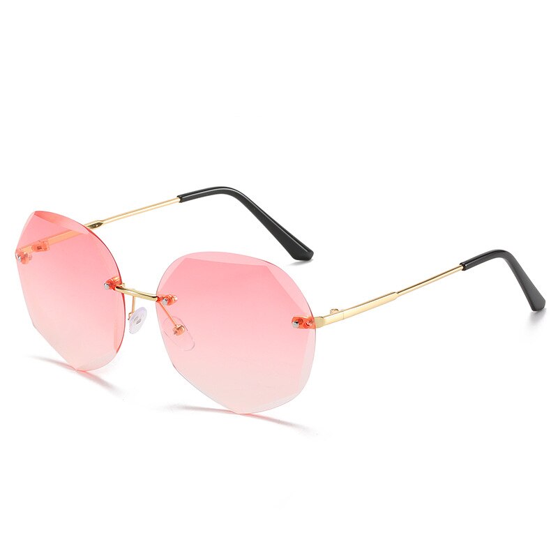 Sommer-sonnenbrillen für freundlicher, Jahrgang-rund-sonnenbrillen für jungen und mädchen, draussen-sonnenbrillen für Höhle Strand, augenschutz, kawaii-accessoires: 04