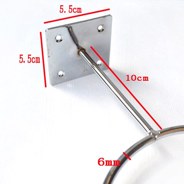 Basketball fodboldholder vægbeslag fodbold volleyball display opbevaringsstativ stativ ys-buy