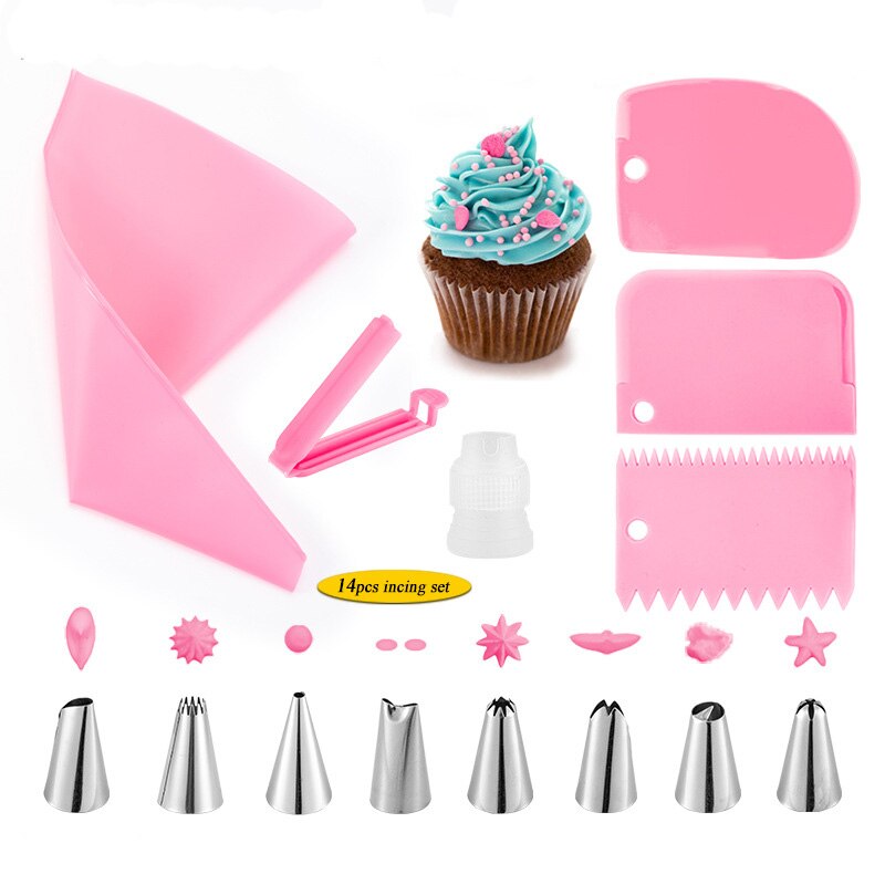 Køkken tilbehør doughnut maker manual donut værktøj form dessert værktøj kiks cookies kage form bage tilbehør køkken værktøj: Style 4 kageværktøjer