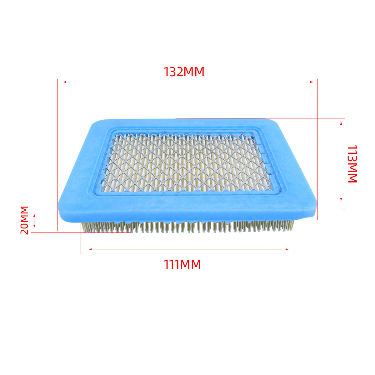 799868 Carburetor Fits Briggs & Stratton 498170 799872 694202 497586 498254 790821 Carburetor Air Filter Cleaner Primer Base