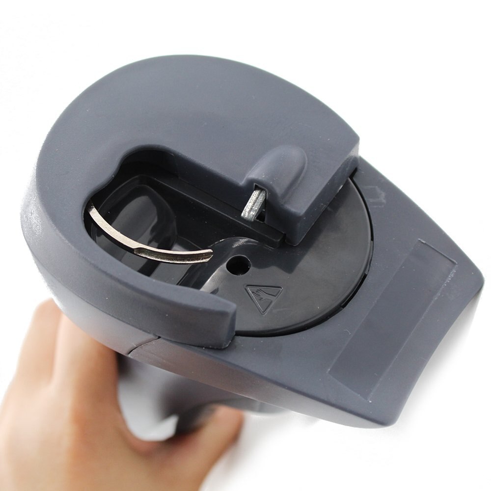 Portable Hook Key Detacher Security Tag Detacher Alarm Key Hook Detacher EAS System Securtiy Key For Clothes Alarm Remover A