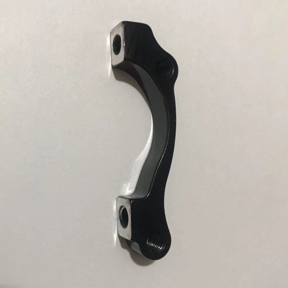 Disc brake mounting bracket Adapter two holes distance 51mm in line with international standards