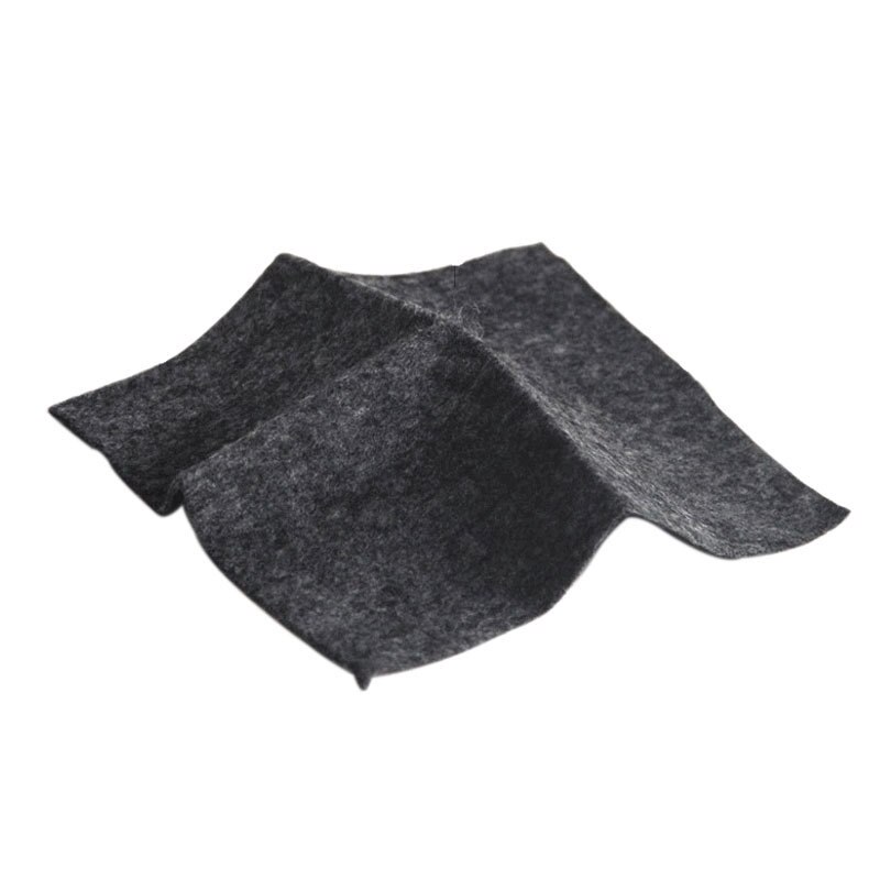 Nano-Polyester Fiber Auto Kras Reparatie Doek Licht Verf Krassen Verwijderen-Meg Wasstraat Onderhoud Auto Accessoires: 1