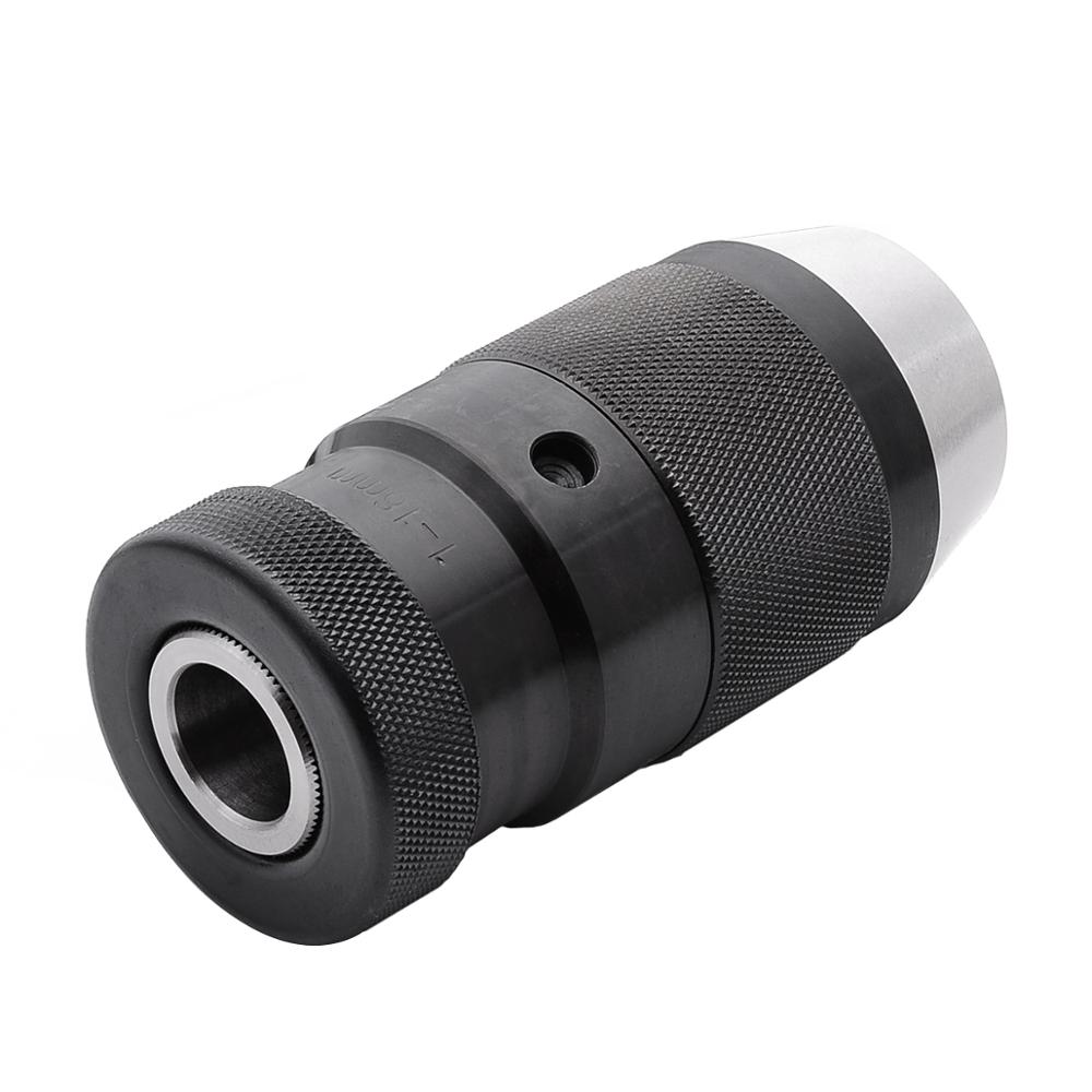 1SET1-13mm B16 MT1 MT2 MT3 MT4 Boorkop Zelf Draai Licht Duty Taper voor Draaibank Elektrische Boor CNC Boormachine