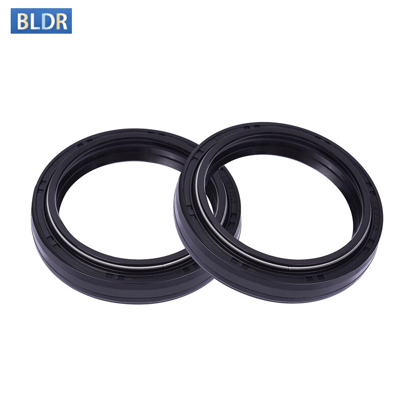 41x53x8/10.5 Front Fork Oil Seal 41 53 Dust Cover For Suzuki AN400 BURGMAN GSF400 GSF600N GSF600S GSF600 BANDIT GSF 600 AN 400