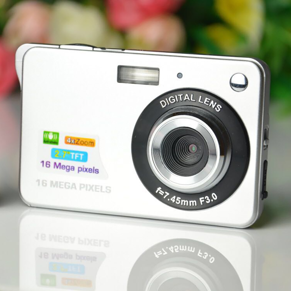 Draagbare 1080P Hoge Definitie Digitale Videocamera DV Camcorder 16MP 2