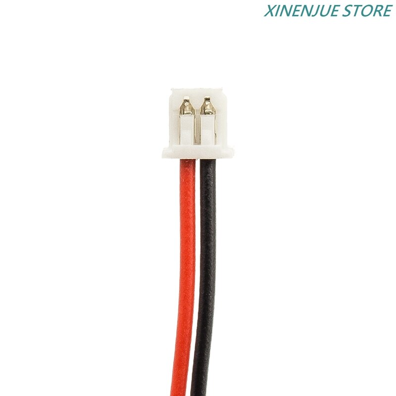 Wireless Headset Battery 3.7V/280mAh T-T101 for RCA 25111,25270,25211,25065