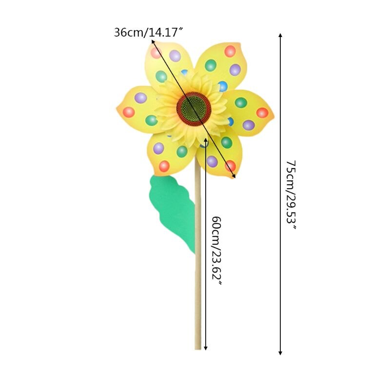 Windmolen Bird Scare Device | Bird Reflective Wind Spinner | Porch Bird Windmill | Een praktische en milieuvriendelijke oplossing om vogels weg te houden, zorgen voor een