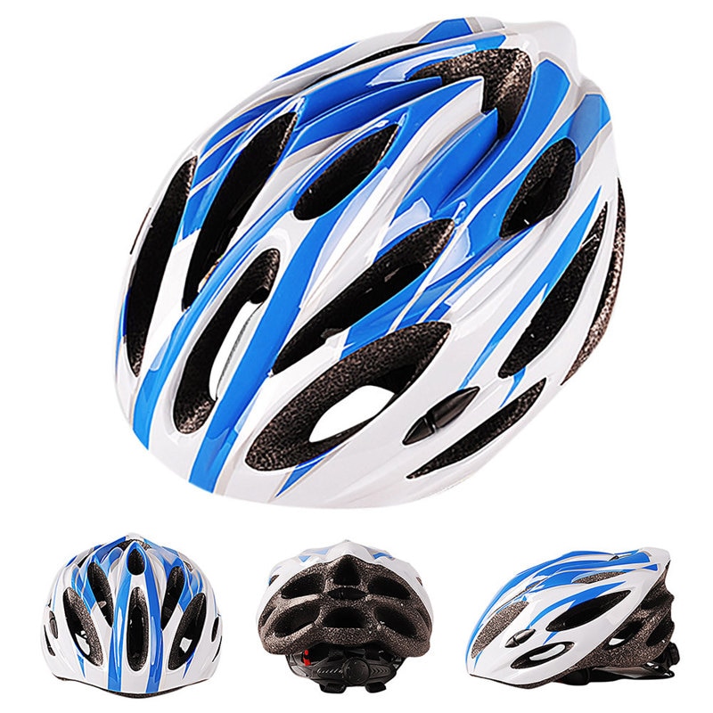 Carbon Bike Cycling Skate Helmet Mountain Bike Helmet Basketball Shooting Sport Outdoor Youth Safety Helmet 7