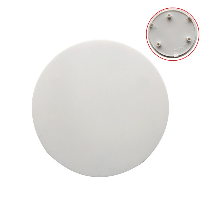 yoyo passeggino ruote coperchio anteriore e posteriore accessori carrello per bambini per Yoyayoyo Vovo Babyyoya serie bambino macchina: lato copertina