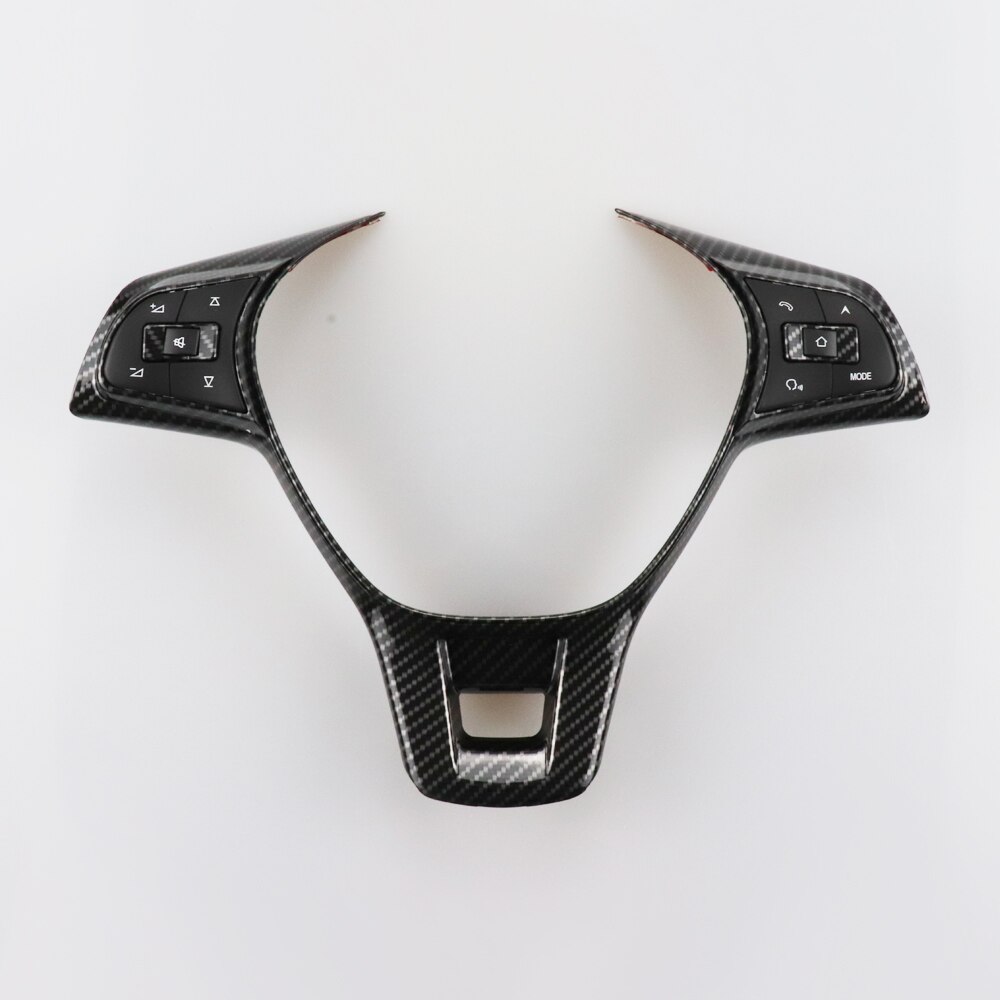 Coche Universal botones de volante para Volkswagen Jetta VW Golf Passat Touran Bora Sagitar Santana Lavida Lamando Polo SUPERB