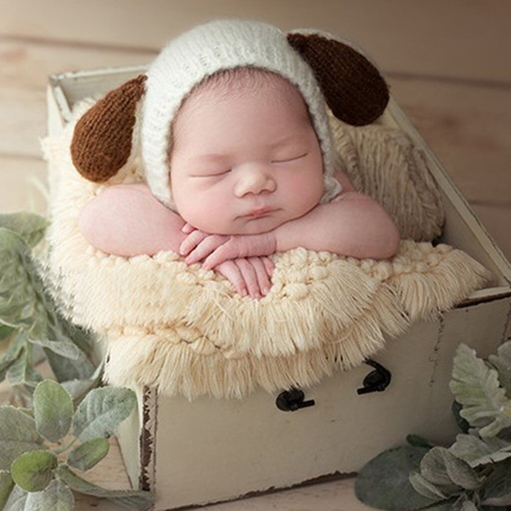 Manta para bebé SAGACE, de piña bonito, manta para fotos atrezos para fotografía de bebés, manta suave para niña recién nacida, manta para bebé