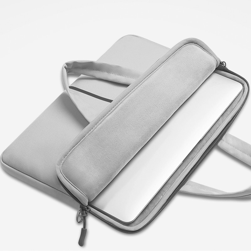 14 inch laptoptas voor dell xps 13 xps 15 notebooktas voor asus vivobook asus zenbook 14 laptoptas voor acer swift 3 15.6 inch