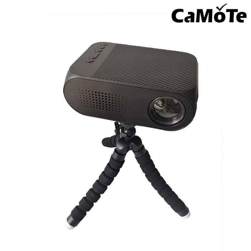 Portable Mini Projector table holder stand tripod Bracket Mini Cell Phone Camera Stand Holder Mount Tripod holder For ipad Live