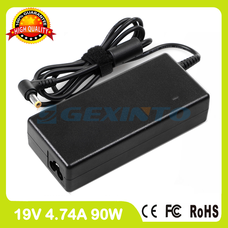 19V 4.74A ac power adapter FMV-AC330 laptop charger for Fujitsu LifeBook P3110 P8110 A530/AX/BX A531/CX/D/DX A532 A540/AX/BX/CX