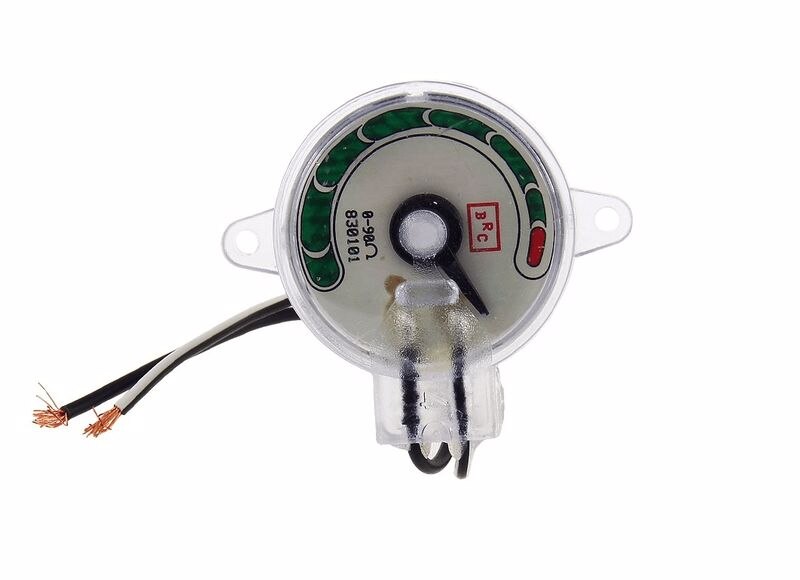 Tanque BRC de 130 °, 0-90 ohmios, SENSOR de nivel de GAS y reserva LPG CNG AUTOGAS