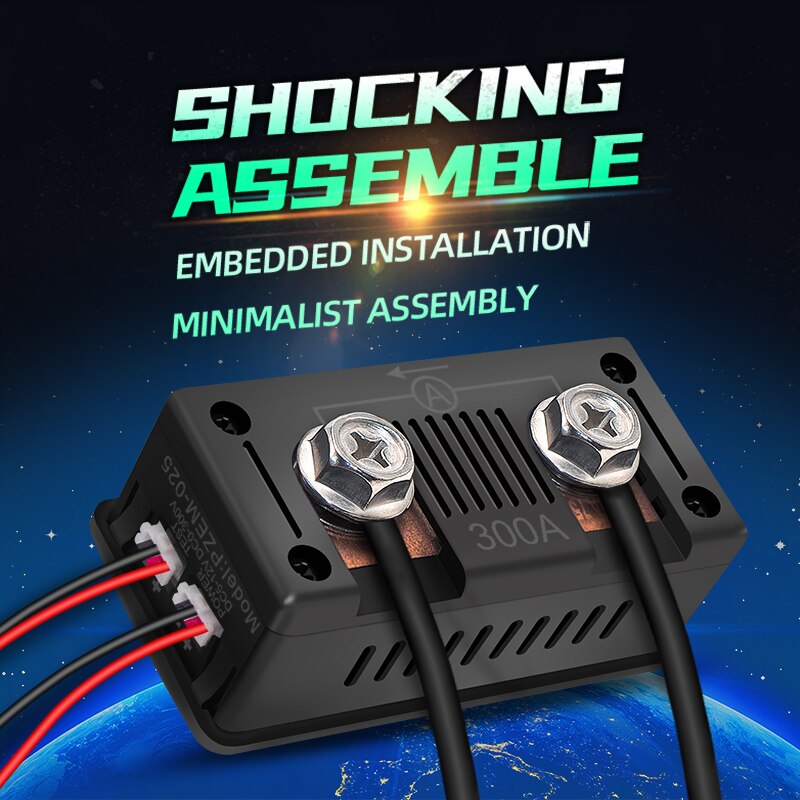 Diymore 200A Analizzatore Di Potenza,Misuratore Di Potenza,Watt Meter,Battery Monitor Consumo Prestazioni Per RC,Batteria,Solare