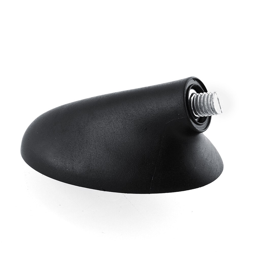 Car Radio Antenna Base Roof Mount Black For Ford Focus 2000-2007