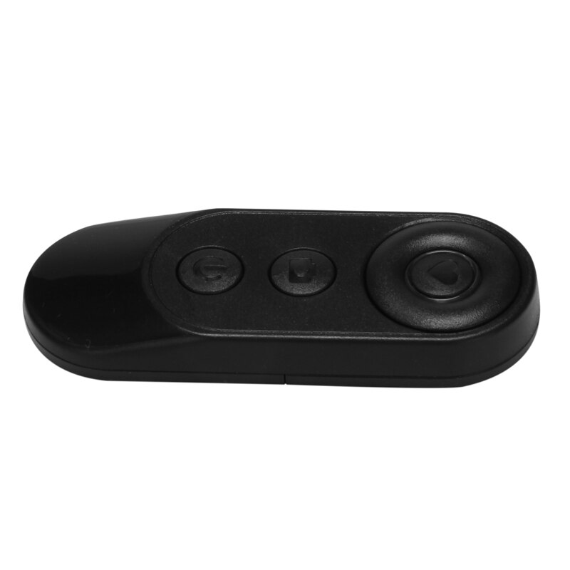 2X Selfie Wireless Bluetooth Remote Camera Video Remote,For Iphone/Ipad And Android