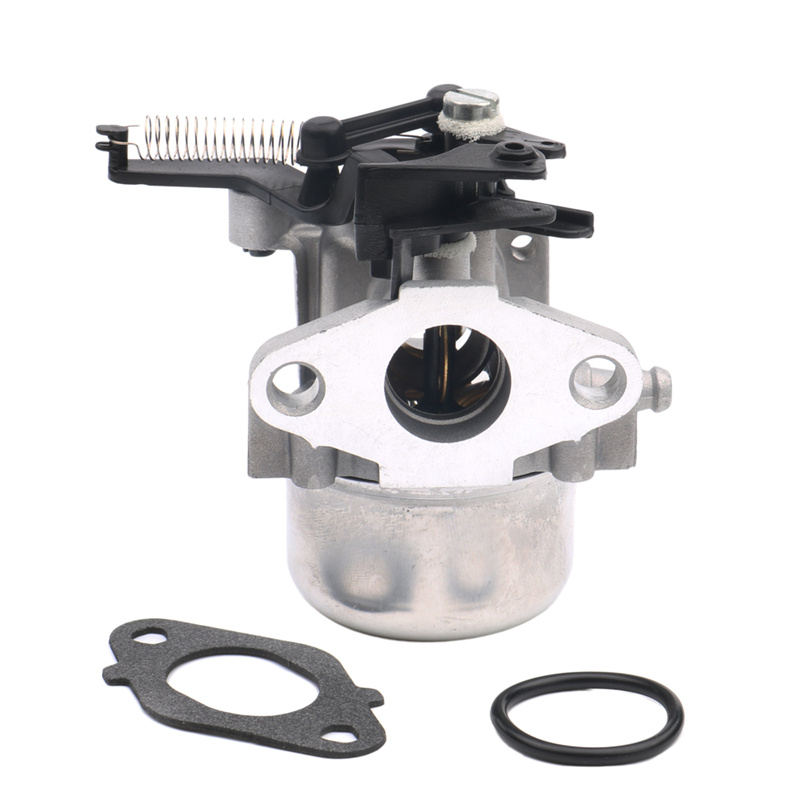 Carburador 796608 591137 para cortacésped Briggs & Stratton 590948 59094 111000 11P000 121000 12Q000