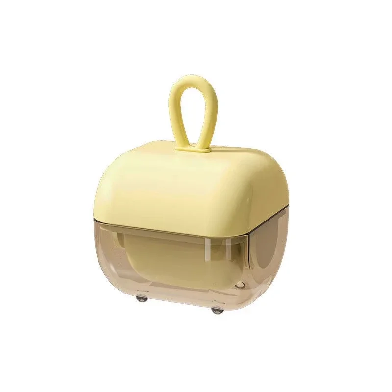 Rodillo de pelusa lavable reutilizable, máquina adhesiva fuerte para pegar el cabello, para ropa, mascotas, limpieza de muebles, ahorro de tiempo, adhesivo para el cabello: Rojo