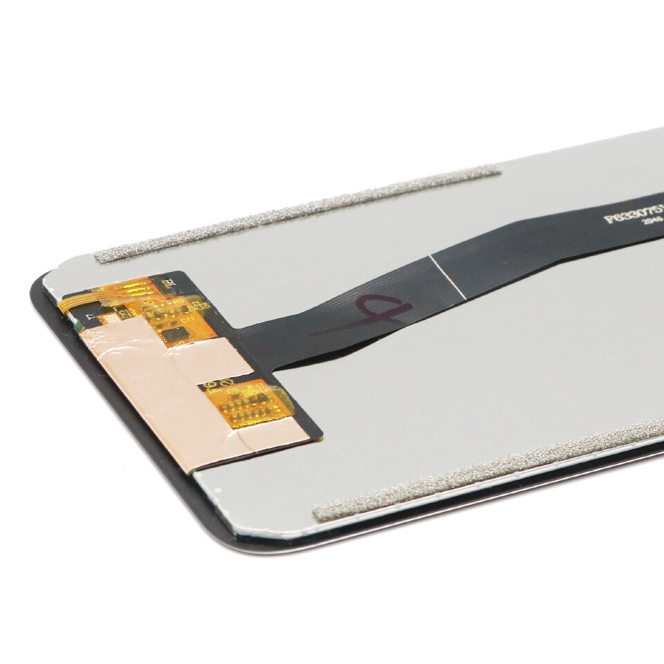 AiBaoQi Touch Screen+LCD Component Replacement For Umidigi A9 Pro/A7/A7S/A7 Pro/A5 Pro/Z/Super/BISON Phone