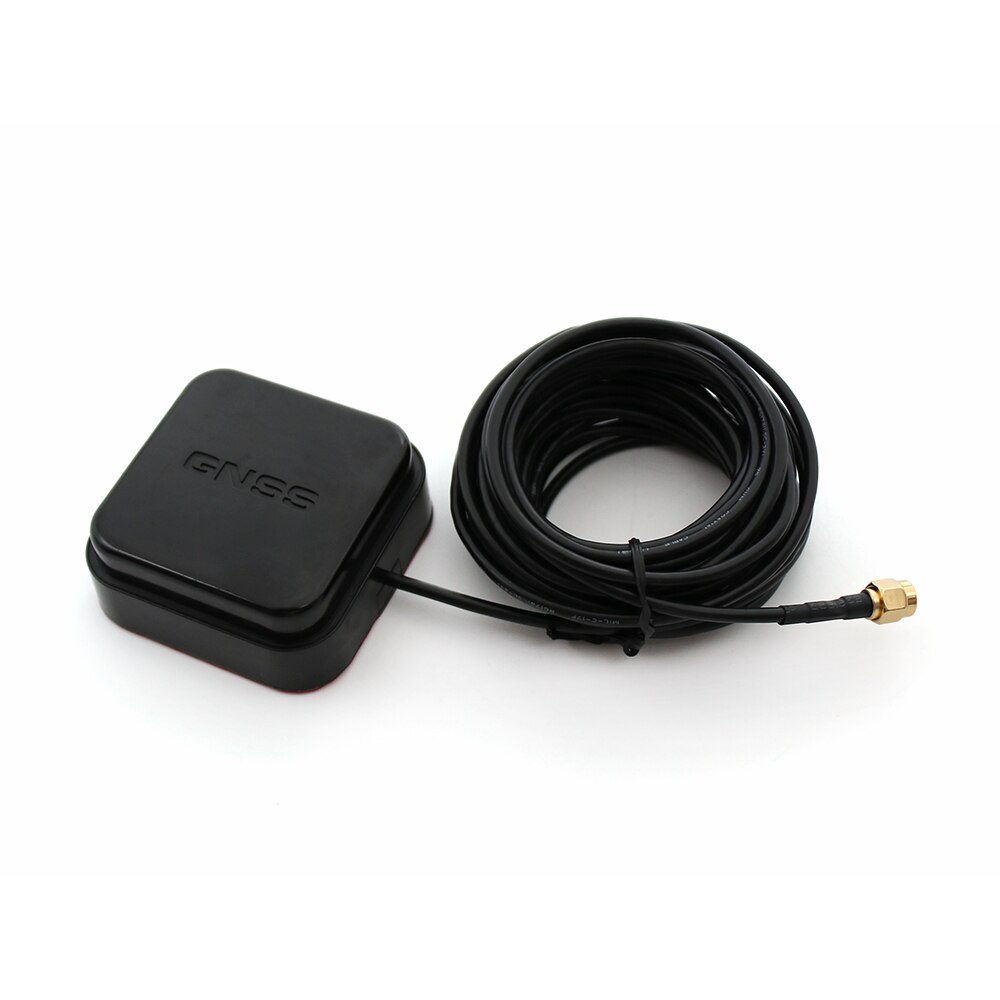 Beitian rtk gnss galileo bds glonass gps antenne high gain multi-system kompatibilitet 5.0m sma-j stik bt -345aj
