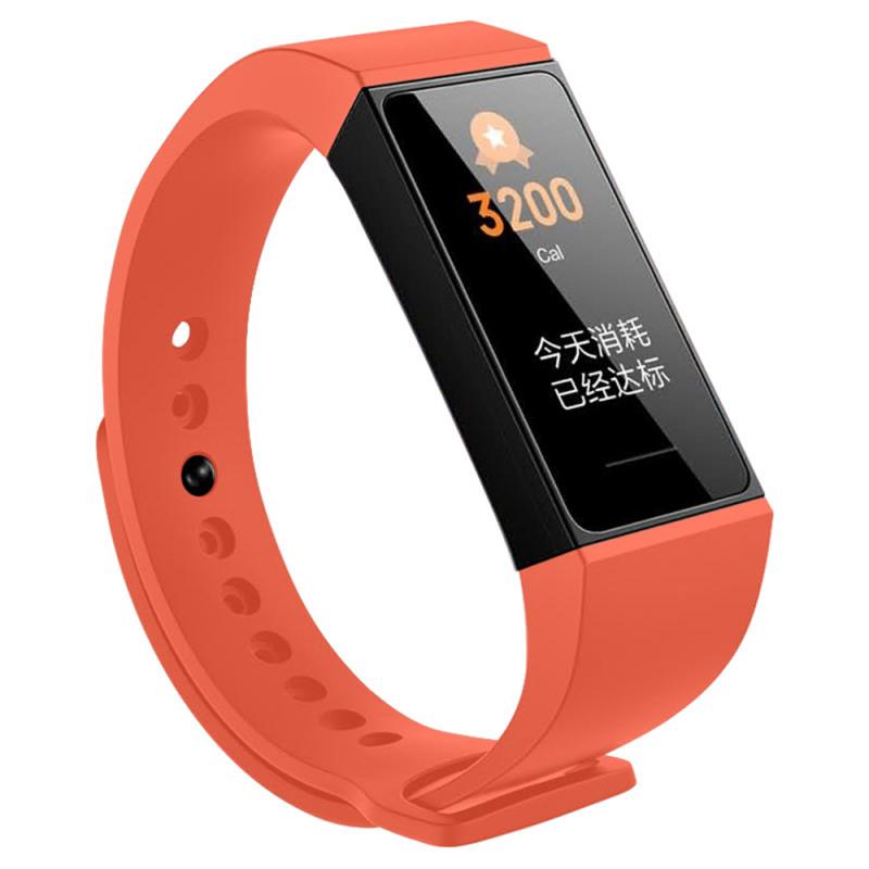 Smart Watch Silicon Band For Xiaomi Redmi Band Strap Smart Bracelet Strap Replacement Silicone Watch Wristband Band: 09