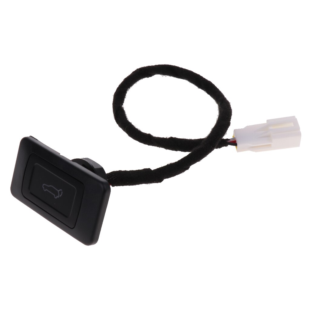 Brand Durable Auto Tail Gate Lift Switch 12V 0.3A Wiring Universal