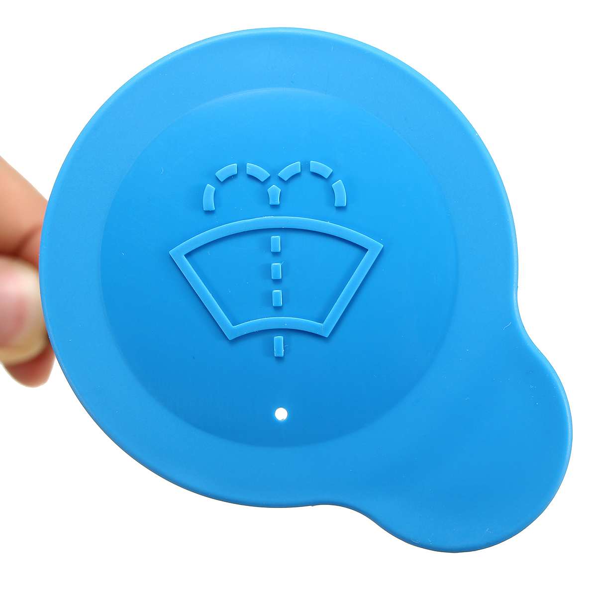 Car Windscreen Washer Bottle Cap Cover Replacement For Nissan Qashqai