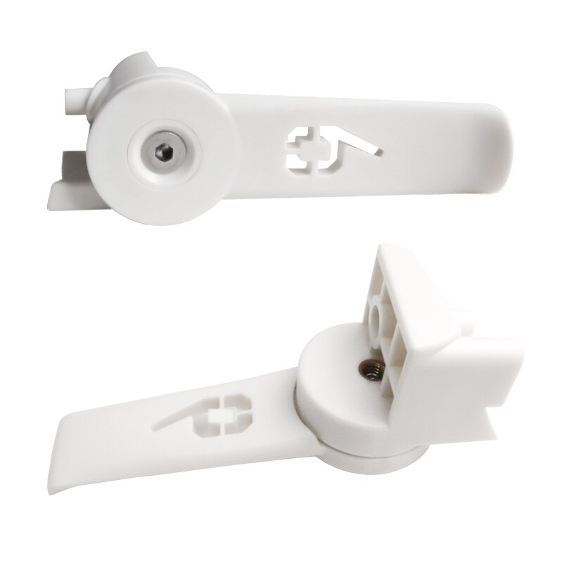 Parking Stand Foot Support Frame Kickstand Holder for Ninebot miniPlus Self Balance Scooter Light Weight High Strength Plastic