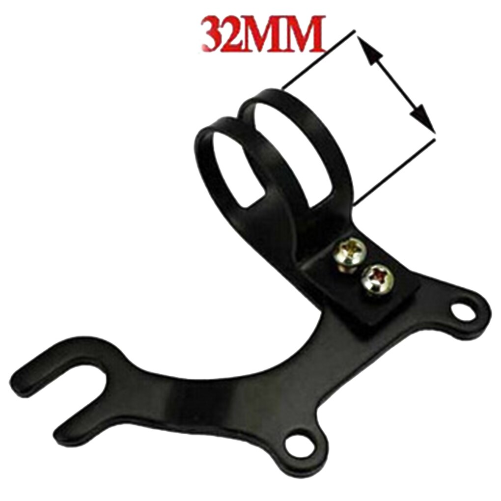 Bicycle Disc Brake Modification Bracket Mounting Holder Mountain Bike Disc Brake Adapter Stand 20mm