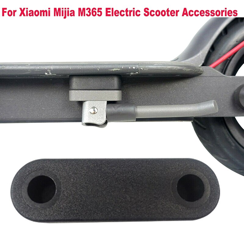 Fenders Foot Taillight Fixed Gasket Reinforcement for Xiaomi Mijia M365/M187/Pro Scooter ALS88