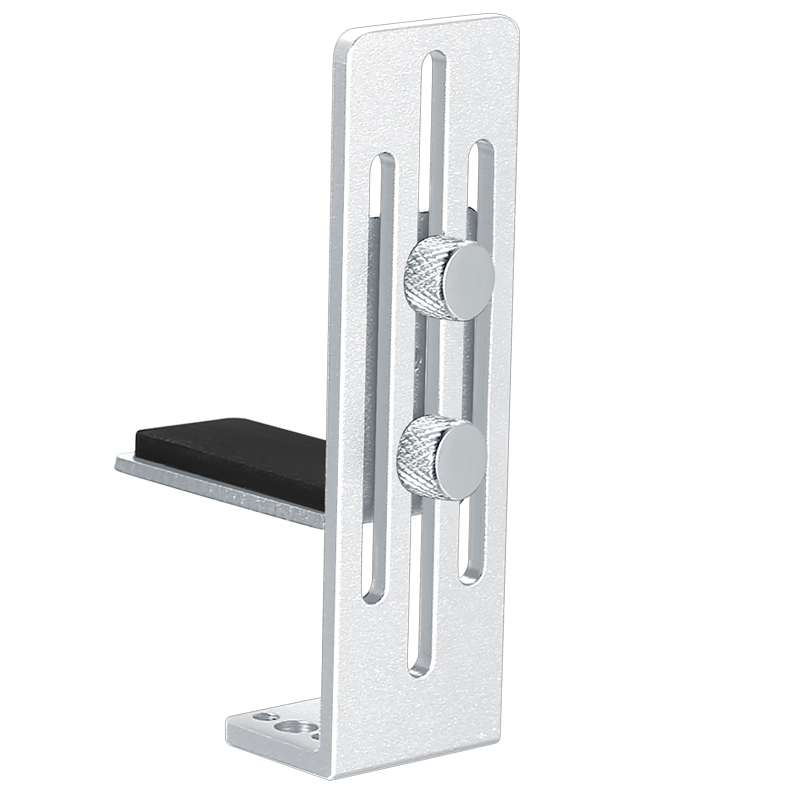 Uchwyt na kartę graficzną GPUHOLD Regulowane gniazdo GPU Wspornik karty graficznej Zapobieganie zwiotczeniu dla ITX/ATX Obudowa komputera stacjonarnego Akcesoria 6-96MM: BRĄZOWA