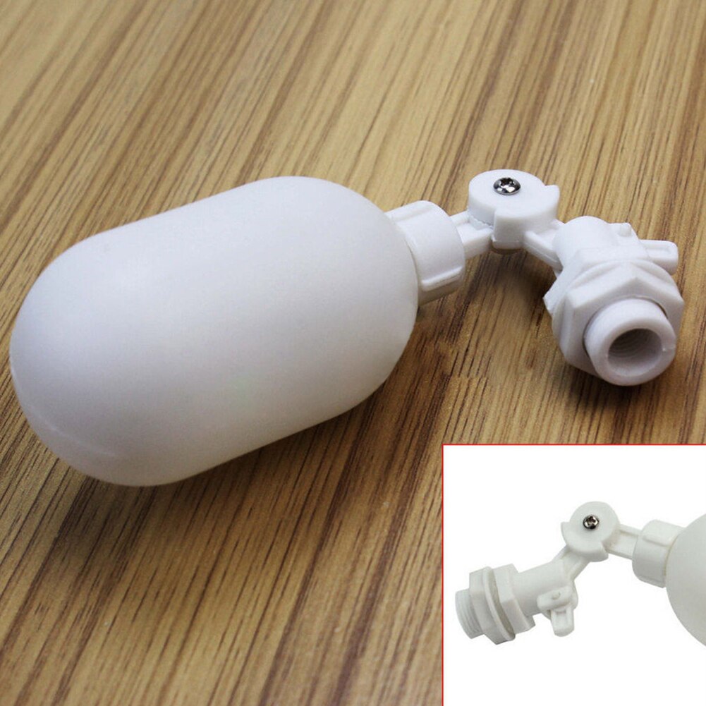 Adjustable Float for Drinking Water Coffee Machine Self-Filling Water