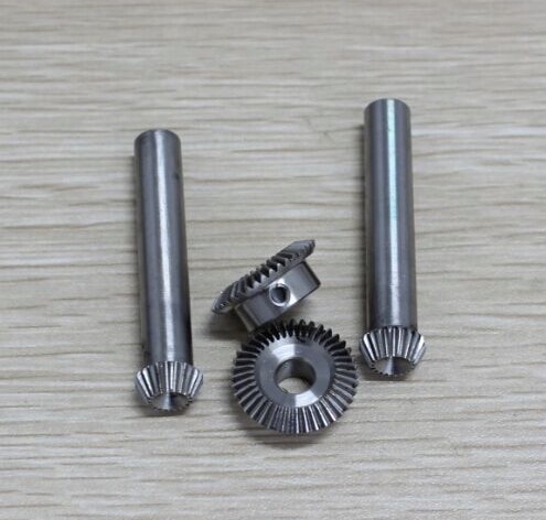 1set . 0.5M-20/40T Bevel Gear Cone Gear