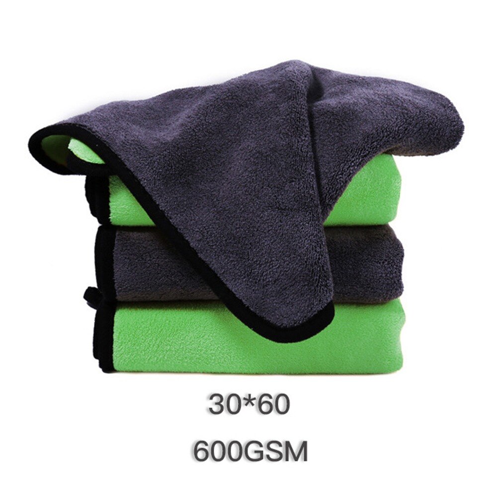 Soft Quick-drying Pet Dog And Cat Towels Water-absorbent Bath Towel Cleaning Towel Special Pet Products: green / 25x25cm