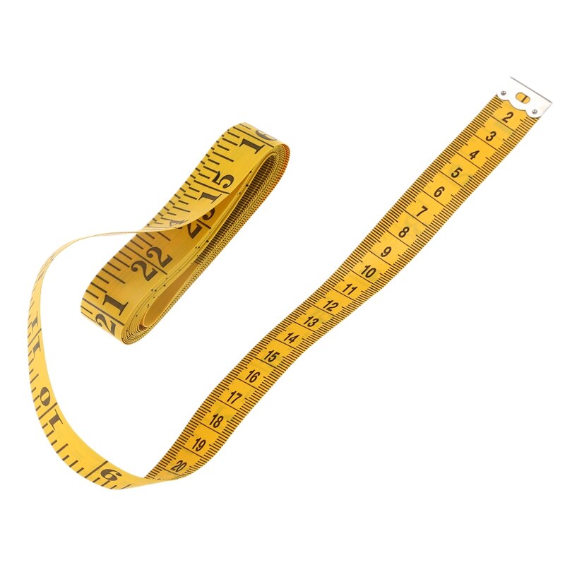 120 Inch tape measure meter tape rule of tailor.