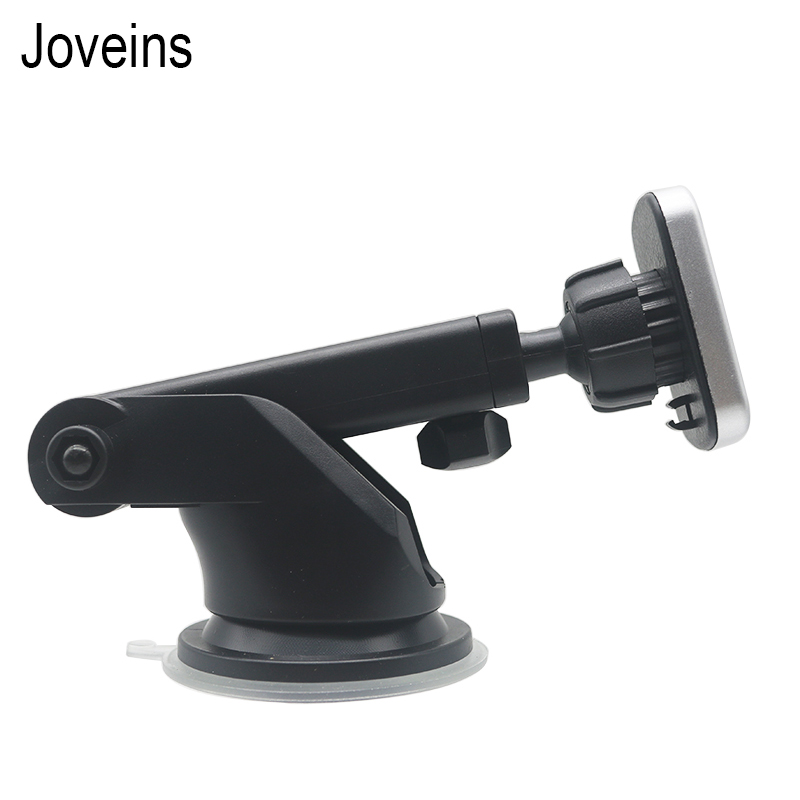 Uitschuifbare Arm Voorruit Autohouder 360 Draaibaar Telescopische Auto Telefoon Houder Universele GPS Stand Mount Vensterglas Auto Houder