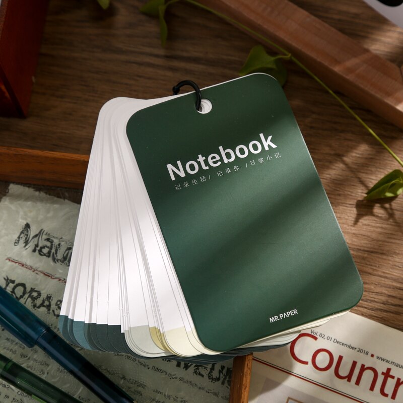 Materiale scolastico Kawaii