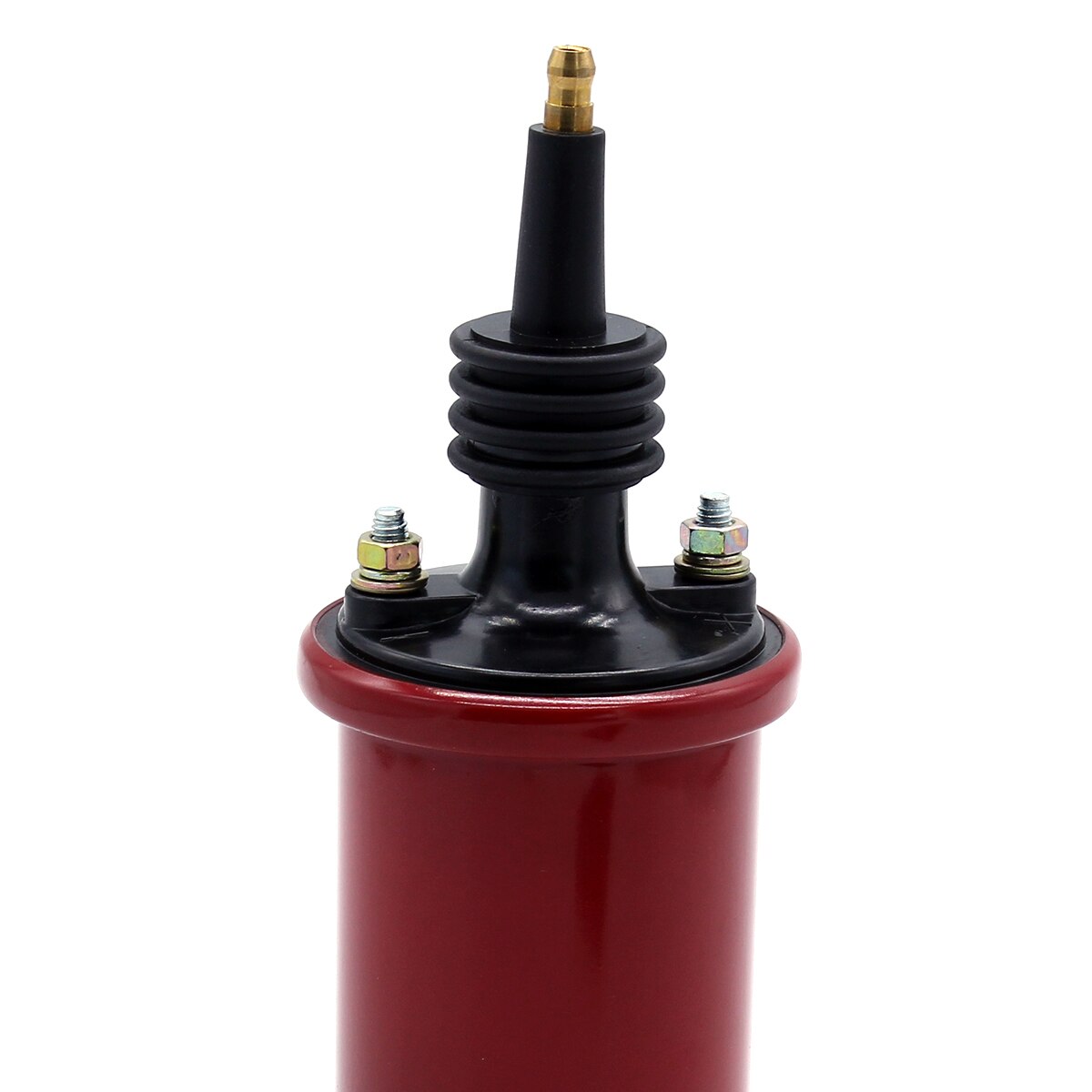 1 Pc Universal Vehicle Car High Output Coil Vehicle Coil 45000 Volts Blaster 3 HEI Tower(Male) Car accessories