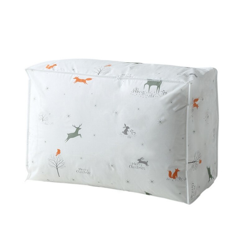Haushalt Decke Lagerung Tasche Große Wasserdichte Kleidung Lagerung Tasche Faltbare Decken Organizer Tasche tragbar Lager Taschen Für Hause: A1