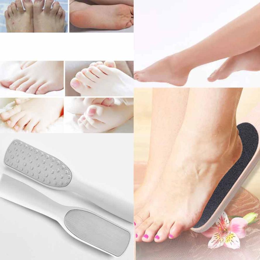 Foot Rub Rasp Pumice Stone Foot board Rub Feet Pedicure Exfoliating Care Foot Calluses Dead Skin Tools au8