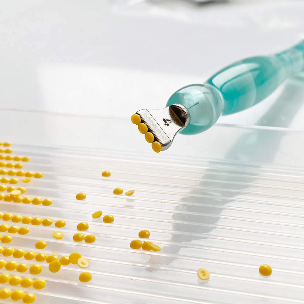 Láminas De Repuesto De 8 Colores, 250 Cm, Longitud Individual