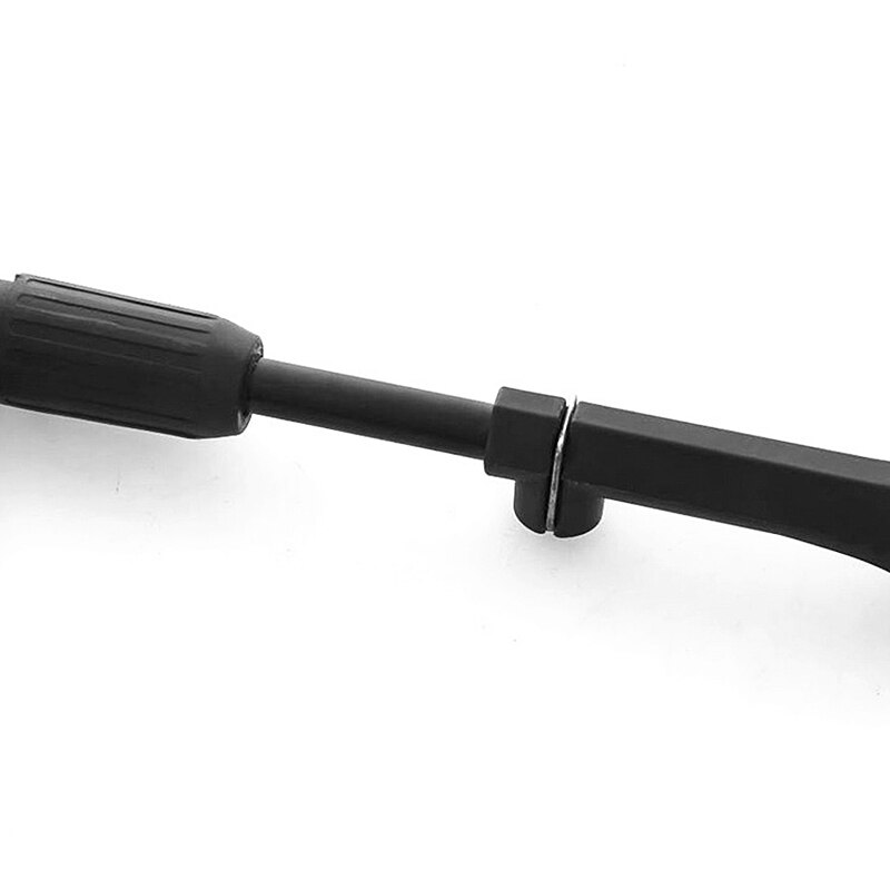 37CM Replacement Universal Bike Kickstand Bicycle Kickstand Side Stick Stands Rack Aluminum Alloy for MT Road