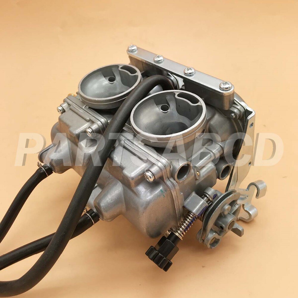 Carburador PD26JS para motocicleta todo terreno, 26MM, 250CC, CBT, 125/250