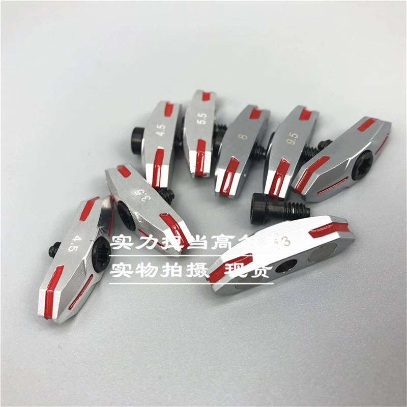 Golf Driver Swing Weight Screw Balance Head Weights 3.5g 4.5g 5.5g 8g 9.5g 11g 13g For G410