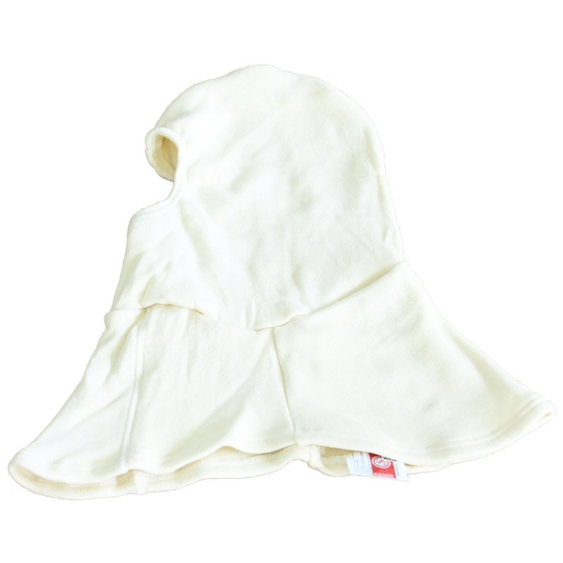 Fire Retardant Headgear Cap High Temperature Resistant Heat Insulation Hood Face Protection