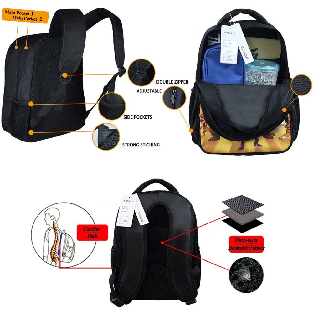 Judo aikido taekwondo rugzak kinderen schooltassen jongens meisjes schoolrugzak kinderen kleuterschooltas boekentas reistas